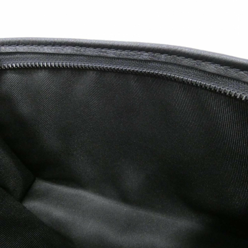 路易威登 Monogram Shadow Gaston 穿戴式錢包 M81115 肩背包-5