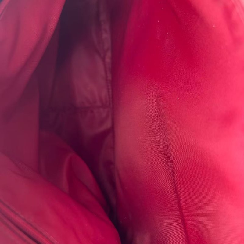 迪奧 Oblique 老花郵差包-15