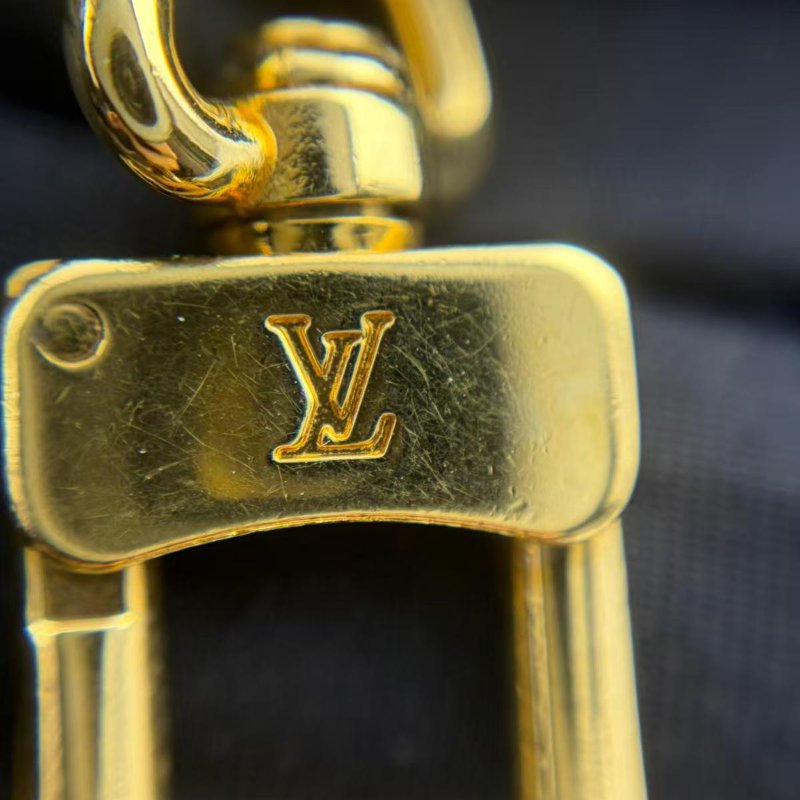 路易威登 Eva 老花鏈條包-15