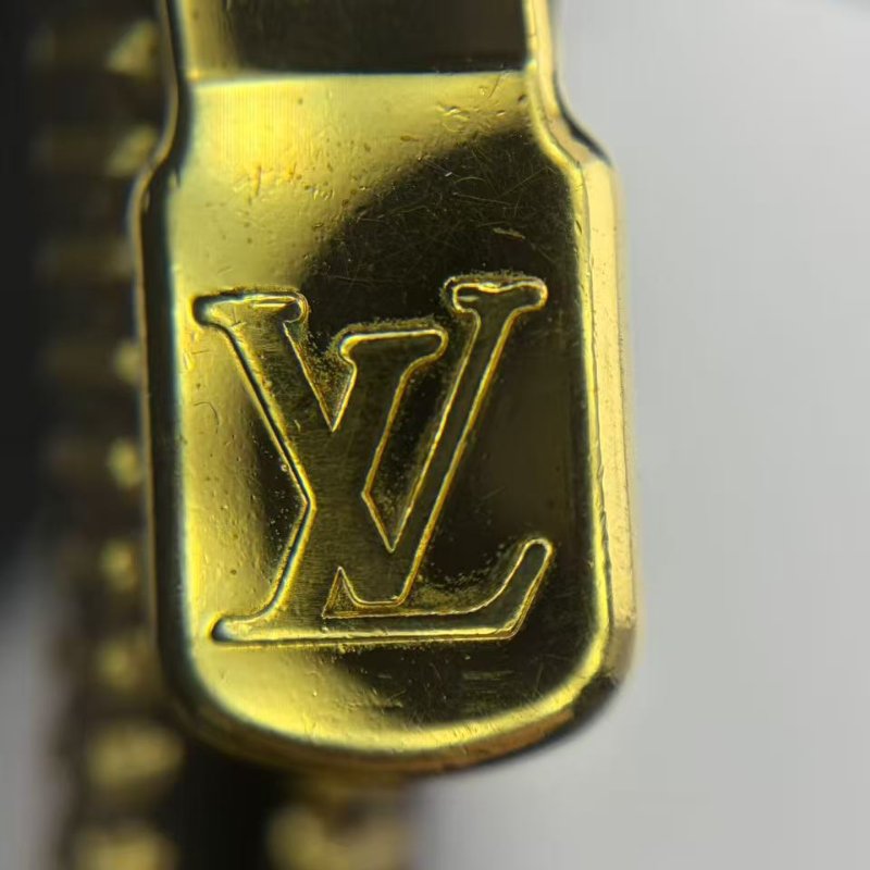 路易威登 Eva 老花鏈條包-18