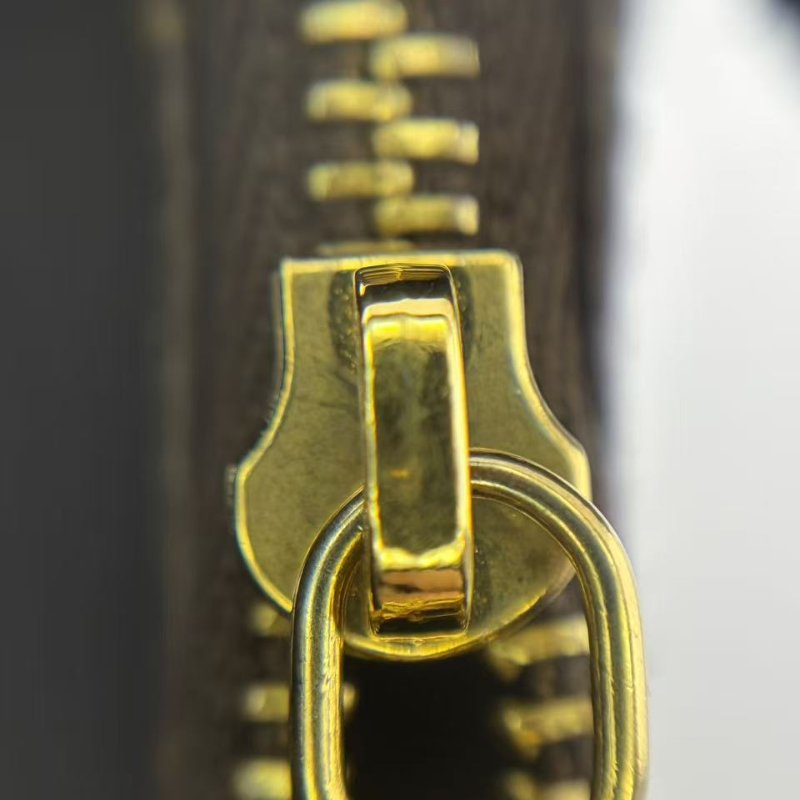 路易威登 Eva 老花鏈條包-19