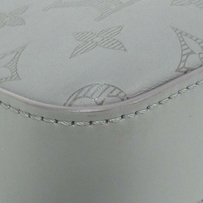 路易威登 Monogram Shadow Duo 斜背包 M46104-2