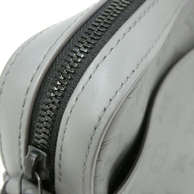 路易威登 Monogram Shadow Duo 斜背包 M46104-5