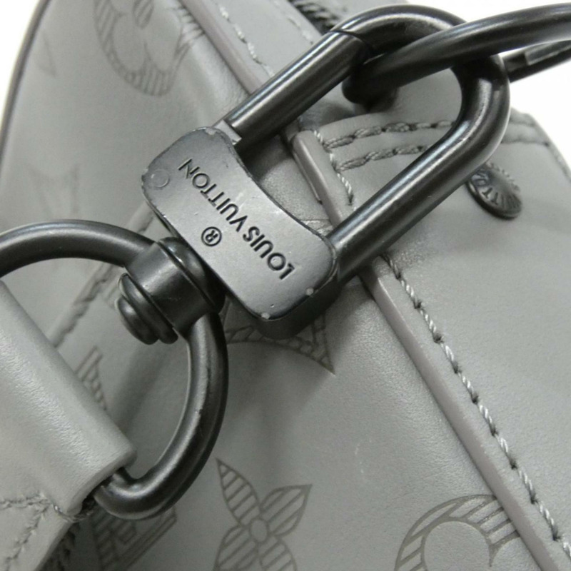 路易威登 Monogram Shadow Duo 斜背包 M46104-7