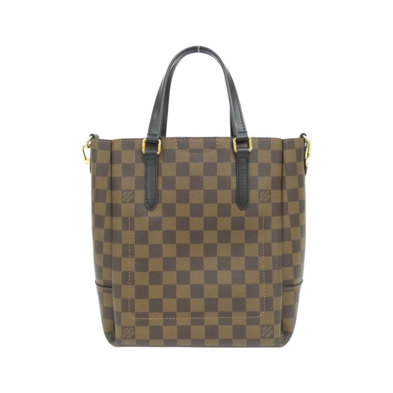 路易威登 Damier Belmont BB N60348 手提包-1