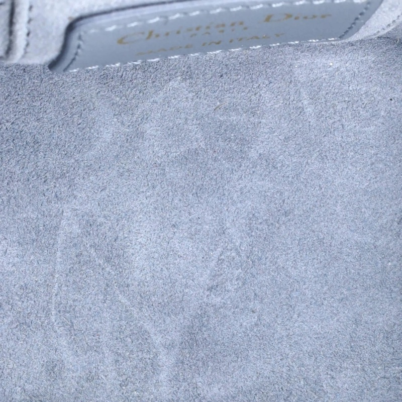 Lady Dior Vanity Case Cannage Quilt Lambskin Micro crossbody bag-4