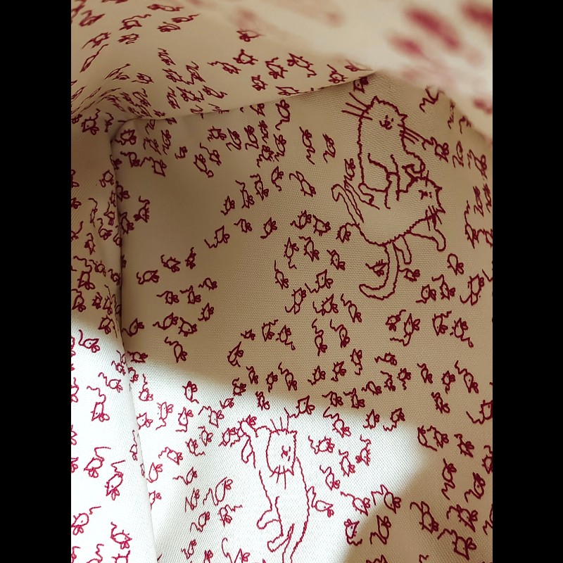 路易威登與 Grace Coddingon 同行 Keepall Bandoulière 45-15