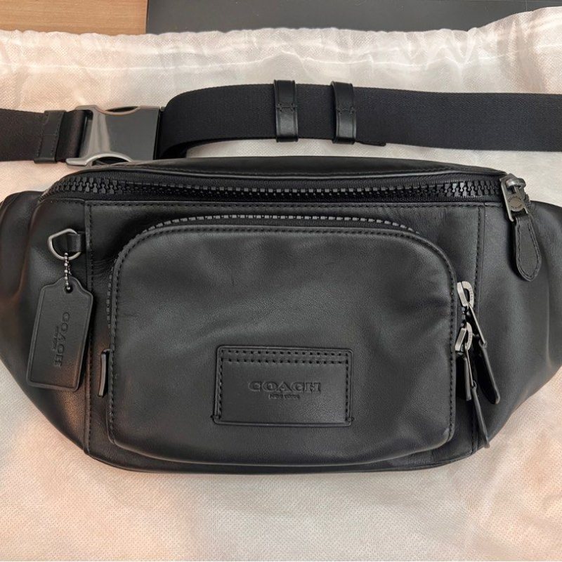 Coach 男包-5