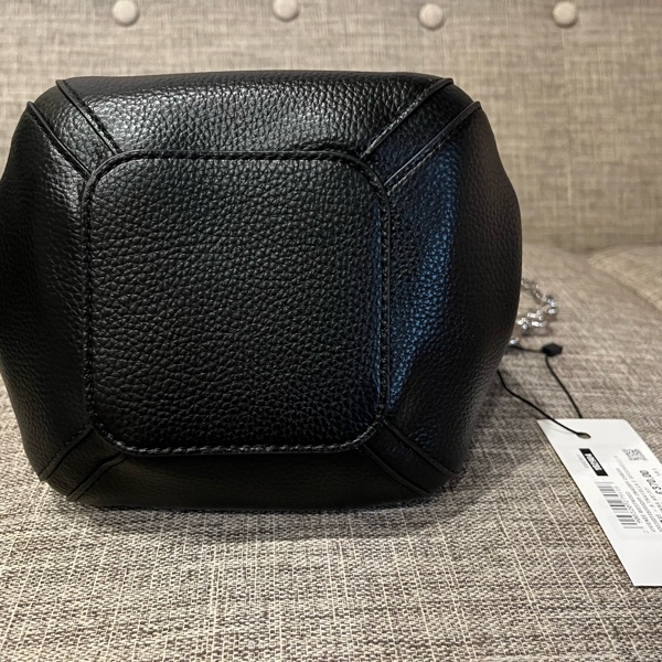 Vivienne Westwood 水桶包李多慧同款-7