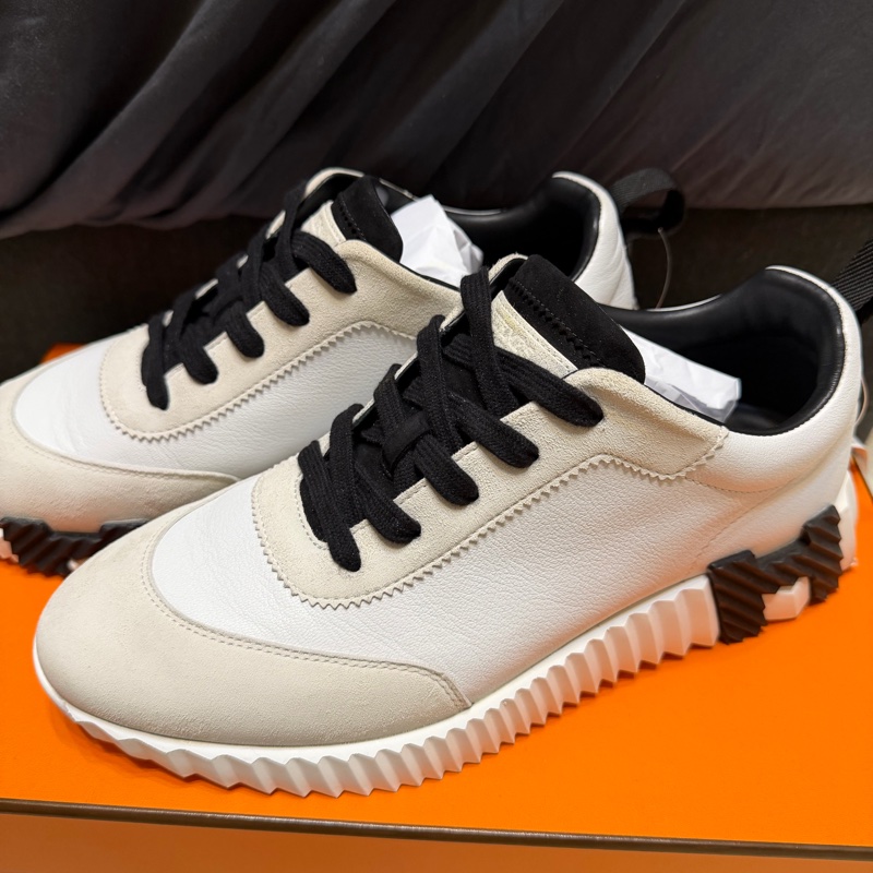 愛馬仕休閒鞋-0