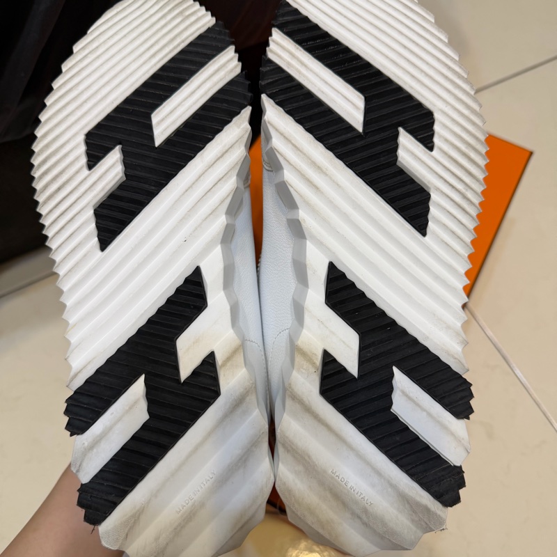 愛馬仕休閒鞋-3