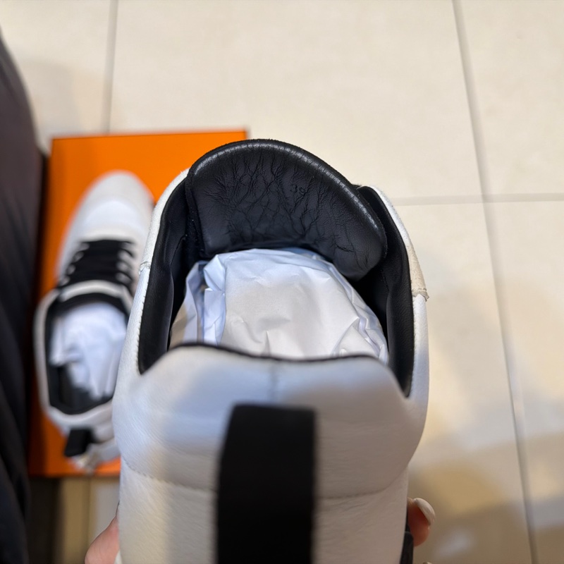 愛馬仕休閒鞋-6