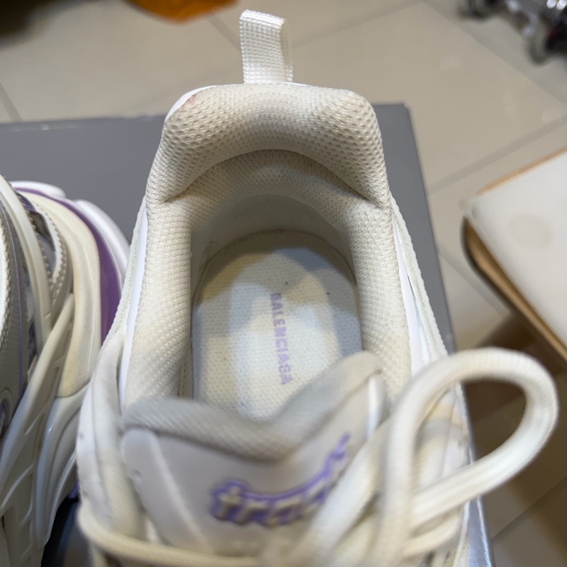 balenciaga休閒鞋-1