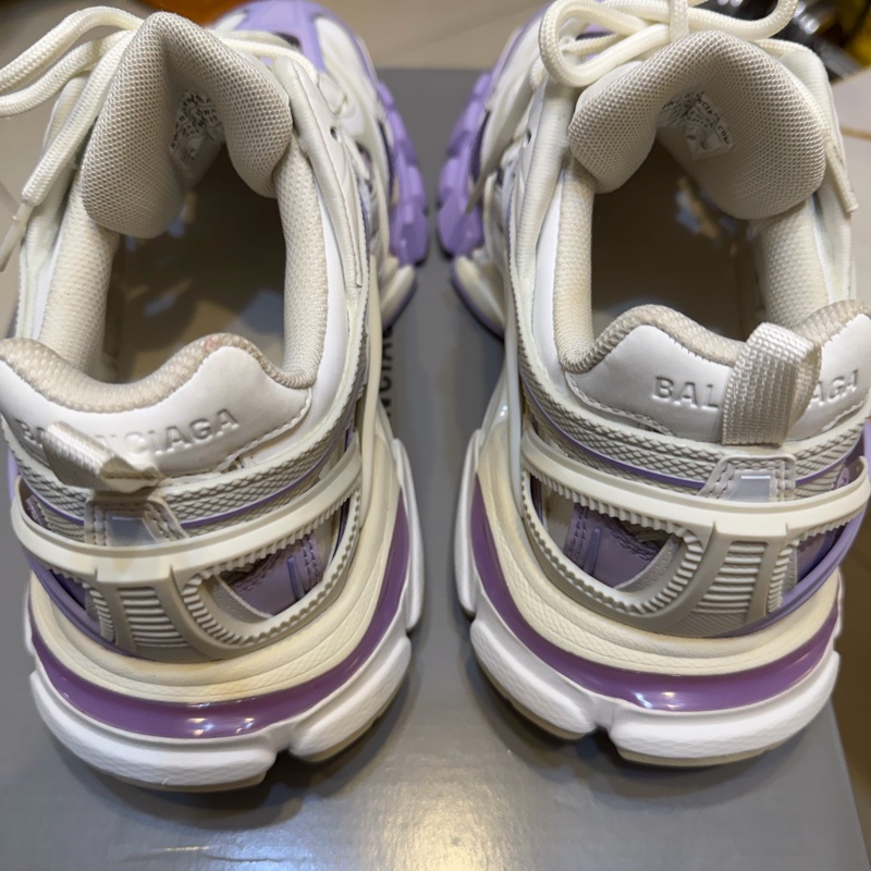 balenciaga休閒鞋-3