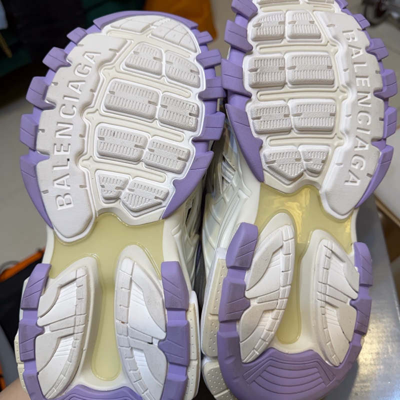 balenciaga休閒鞋-4