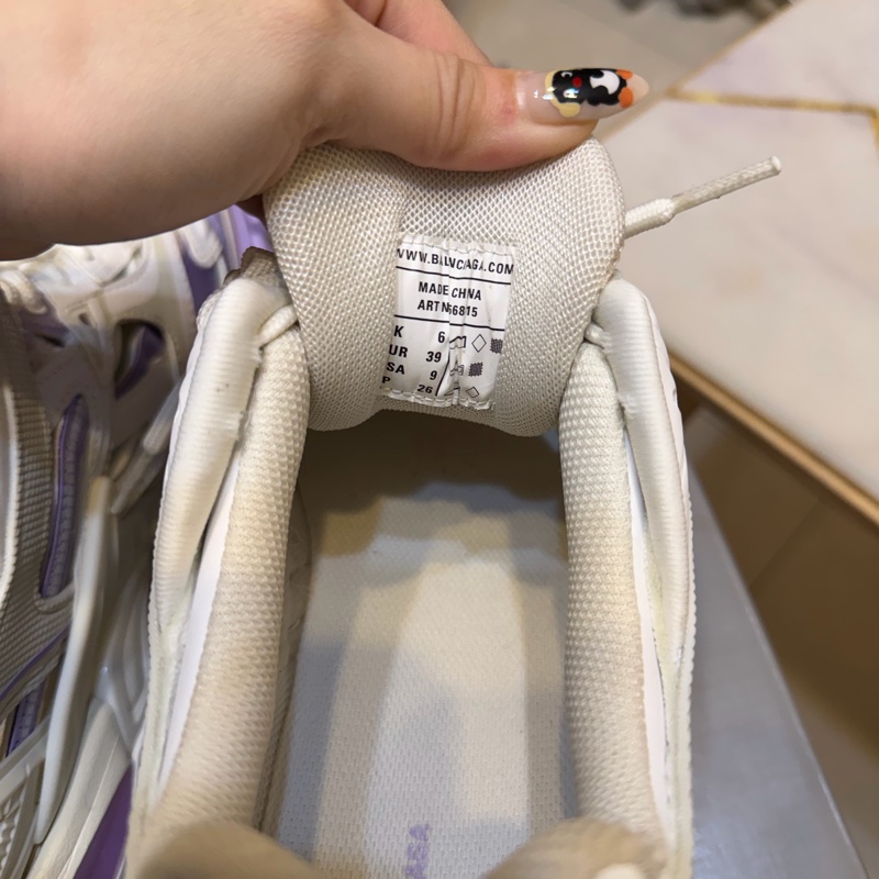 balenciaga休閒鞋-5
