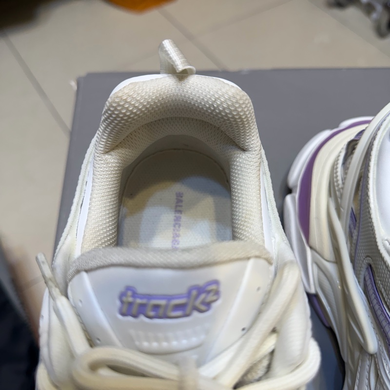 balenciaga休閒鞋-7