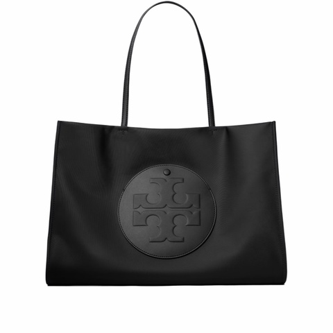Tory Burch 女士 小號 ELLA 手提包均碼碼34cm*11cm*26.5cm