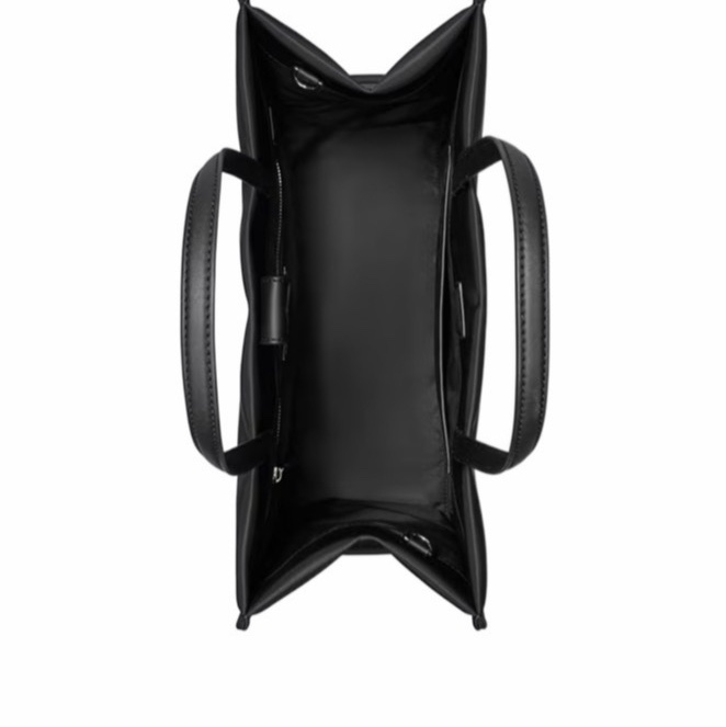 Tory Burch 女士 小號 ELLA 手提包均碼碼34cm*11cm*26.5cm-2