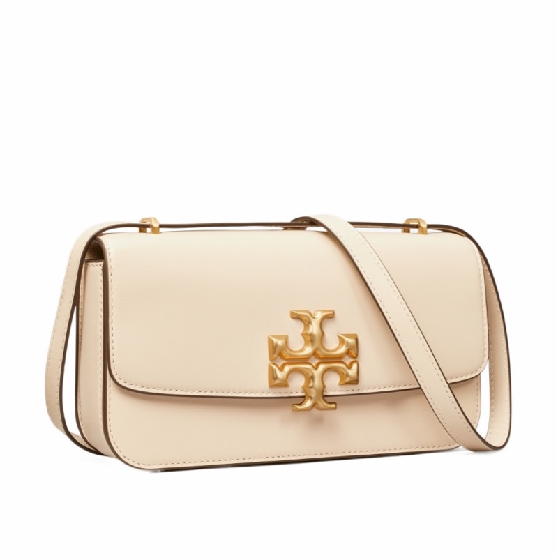 Tory Burch 女士 ELEANOR 小號長款單肩包均碼碼23.5cm*4cm*12.5cm-0
