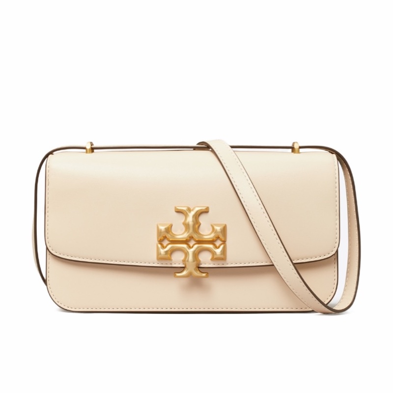 Tory Burch 女士 ELEANOR 小號長款單肩包均碼碼23.5cm*4cm*12.5cm-2