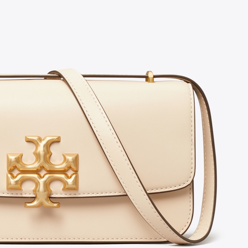 Tory Burch 女士 ELEANOR 小號長款單肩包均碼碼23.5cm*4cm*12.5cm-3