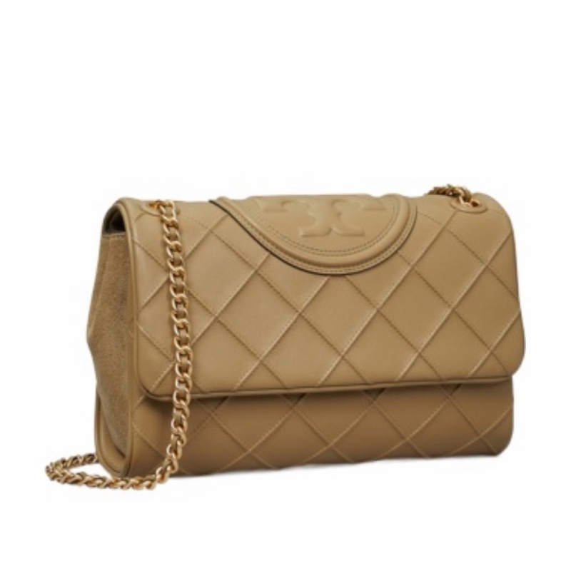 Tory Burch 女士 FLEMING 單肩包均碼碼27cm*10cm*17.5cm-2