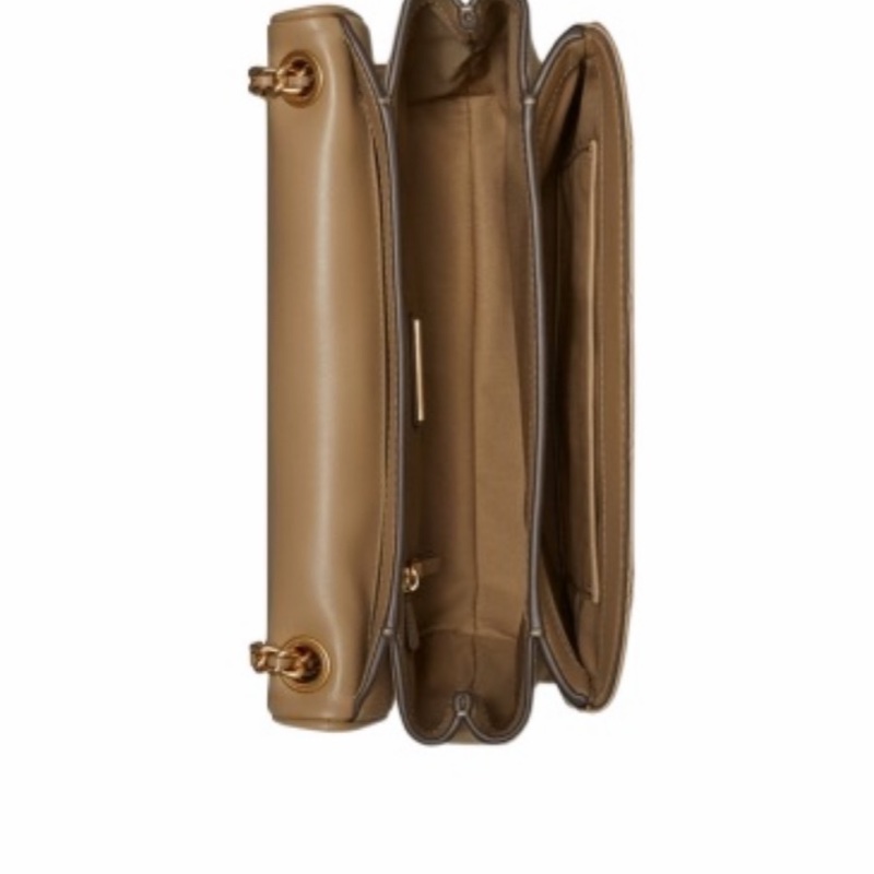 Tory Burch 女士 FLEMING 單肩包均碼碼27cm*10cm*17.5cm-7