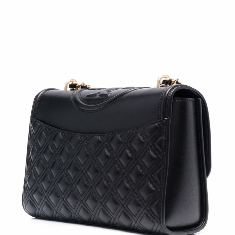 Tory Burch 女士 Fleming單肩包均碼碼27cm*8.3cm*18cm-7