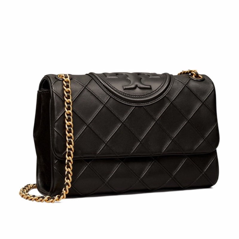 Tory Burch 女士 FLEMING 單肩包均碼碼27cm*10cm*17.5cm-1