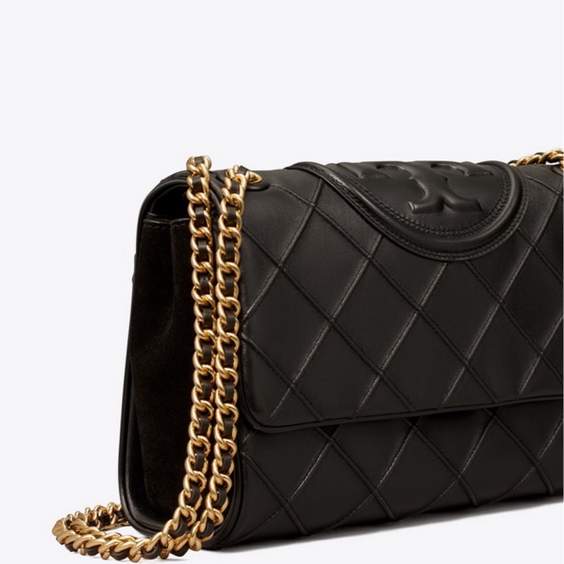 Tory Burch 女士 FLEMING 單肩包均碼碼27cm*10cm*17.5cm-2