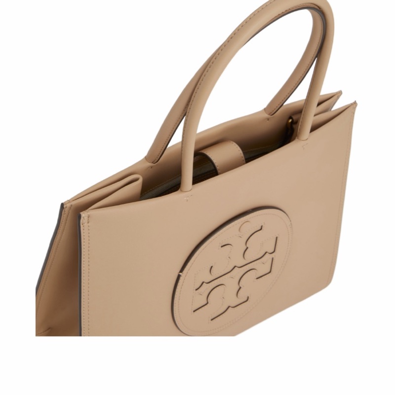 Tory Burch 女士 Eco Ella 單肩包均碼碼常規、34cm*11cm*26.5cm-1