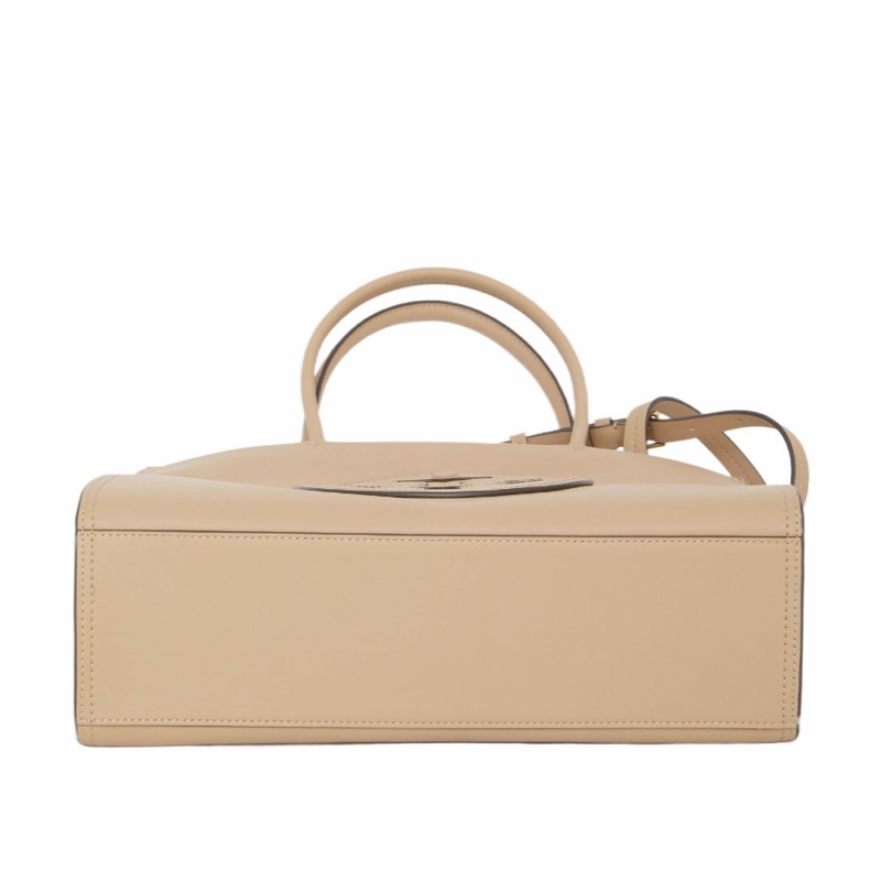 Tory Burch 女士 Eco Ella 單肩包均碼碼常規、34cm*11cm*26.5cm-2