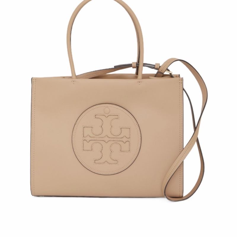 Tory Burch 女士 Eco Ella 單肩包均碼碼常規、34cm*11cm*26.5cm-5