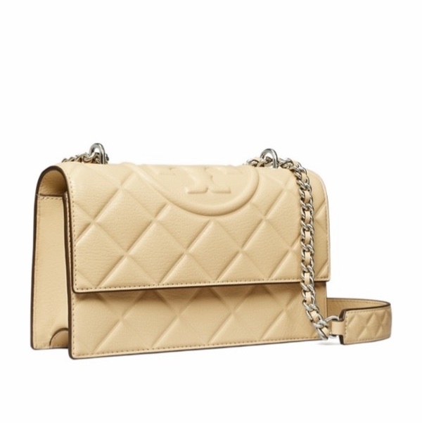 Tory Burch 女士 小號 FLEMING 可變式單肩包均碼碼22cm*6.5cm*13.5cm-4