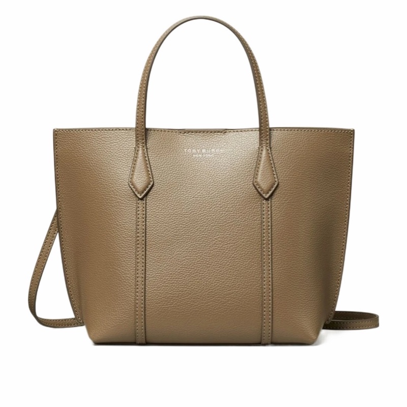 Tory Burch 女士 小號 Perry 單肩包均碼碼21.5cm*10.5cm*20cm-0