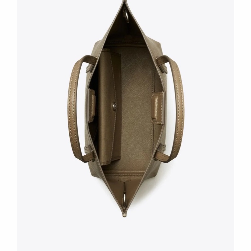 Tory Burch 女士 小號 Perry 單肩包均碼碼21.5cm*10.5cm*20cm-5