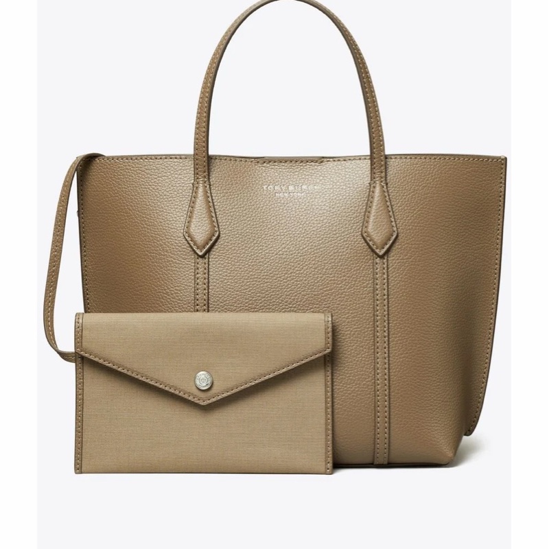 Tory Burch 女士 小號 Perry 單肩包均碼碼21.5cm*10.5cm*20cm-7