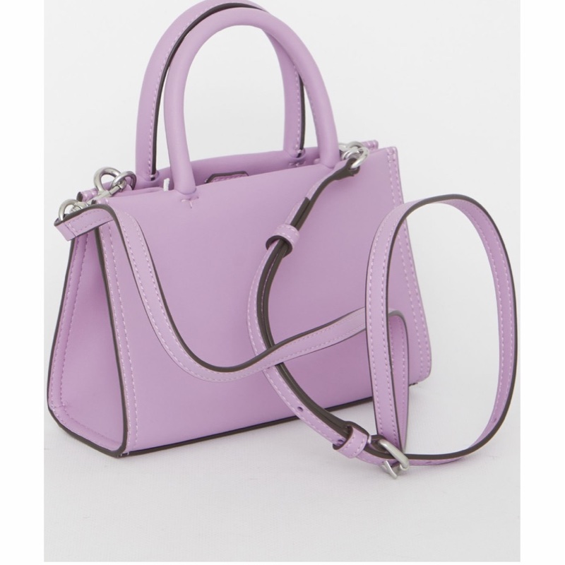 Tory Burch 女士 徽標單肩包均碼碼18.5cm*7cm*12.5cm-6