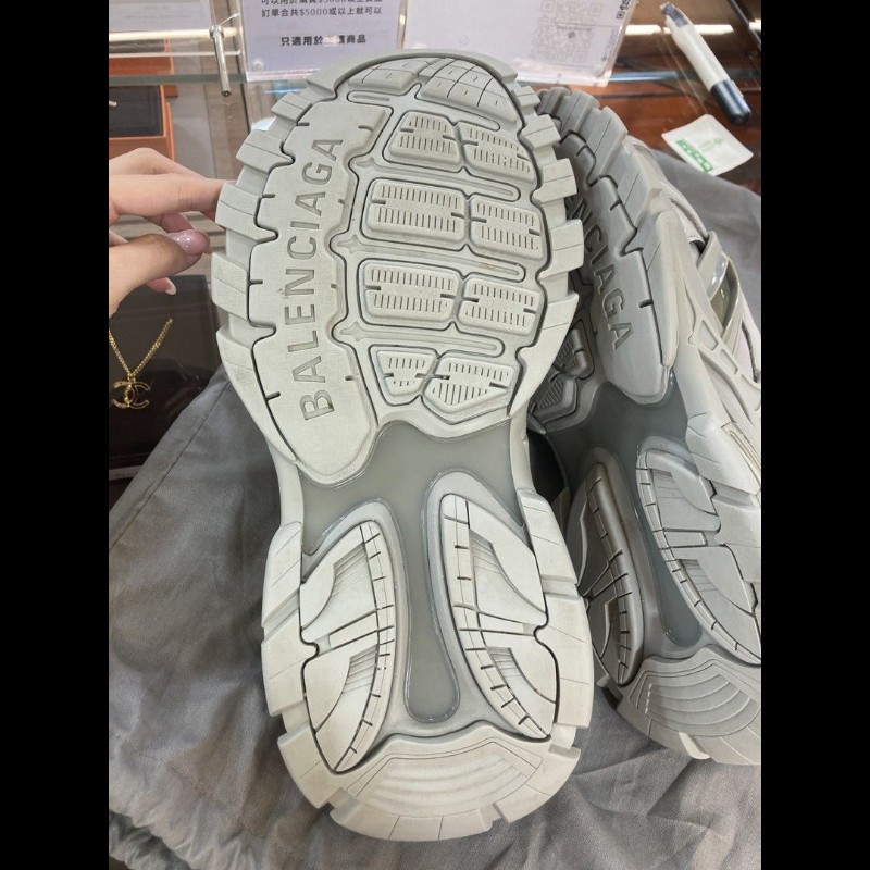 Balenciaga sandals-1