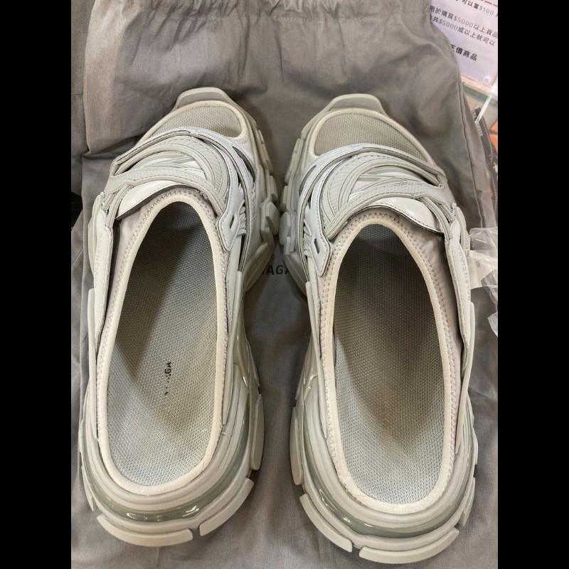 Balenciaga sandals-7