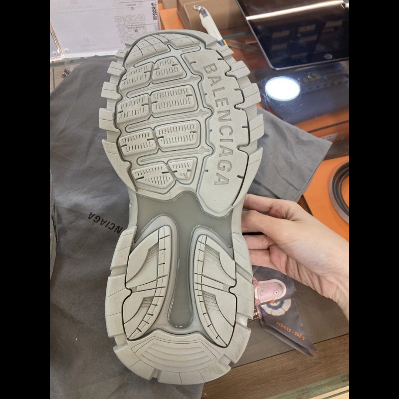 Balenciaga sandals-8