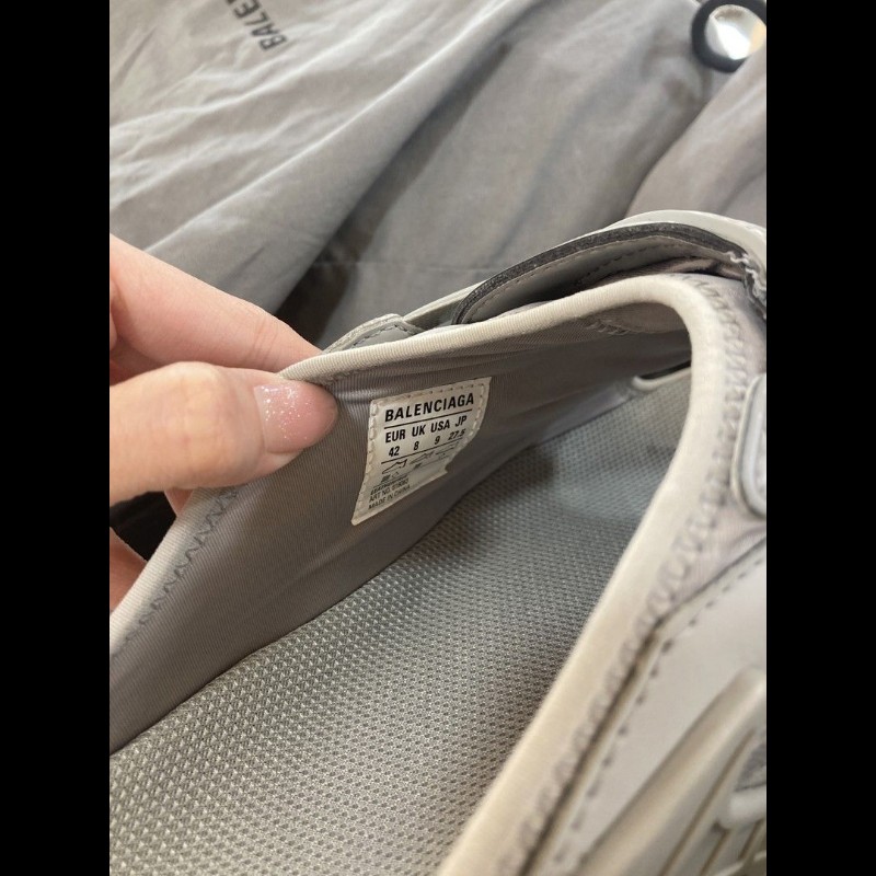 Balenciaga sandals-10