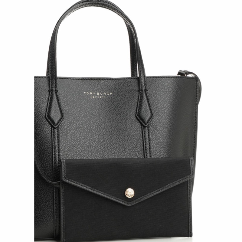 Tory Burch 女士 雙提手單肩包均碼碼-3