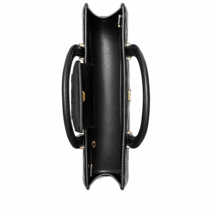 Tory Burch 女士 Fleming East-West 單肩包均碼碼26.7cm*7cm*13.5cm-2