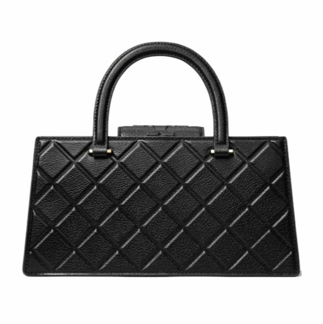 Tory Burch 女士 Fleming East-West 單肩包均碼碼26.7cm*7cm*13.5cm-3