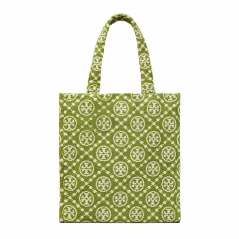 Tory Burch 女士 字母組合托特包均碼碼37cm*10cm*39cm