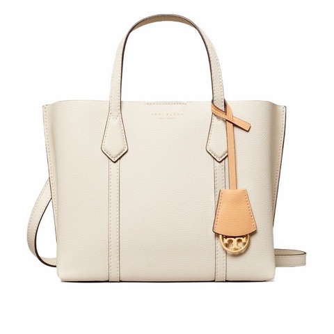 Tory Burch 女士 徽標單肩包均碼碼24cm*12cm*19.5cm