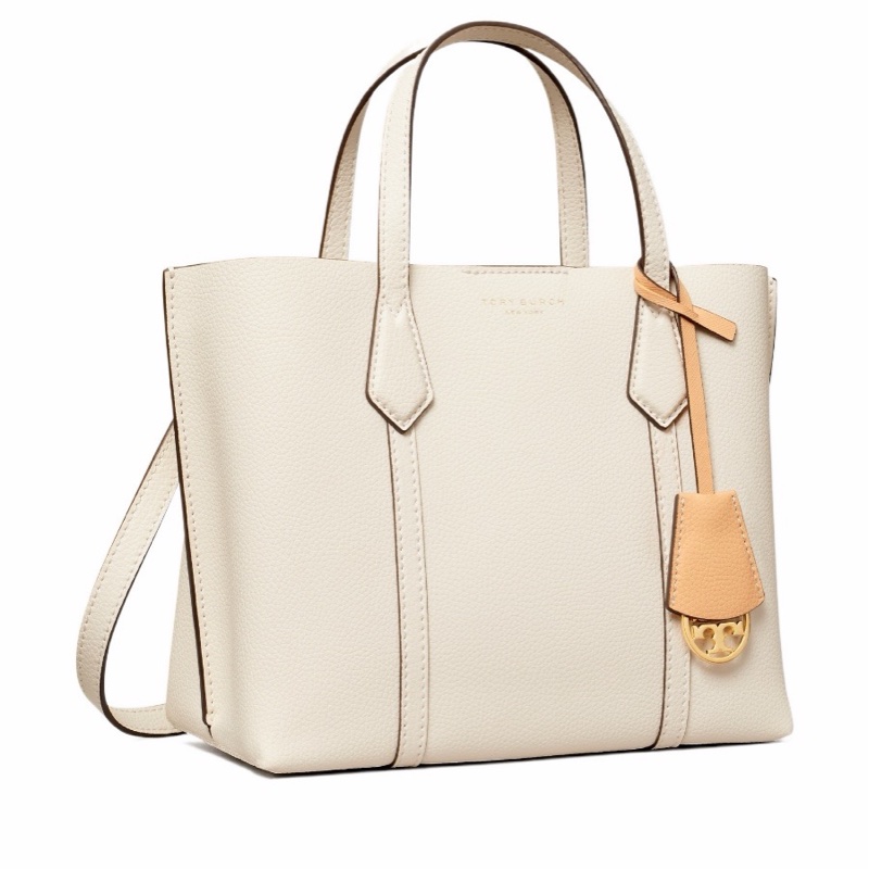 Tory Burch 女士 徽標單肩包均碼碼24cm*12cm*19.5cm-1