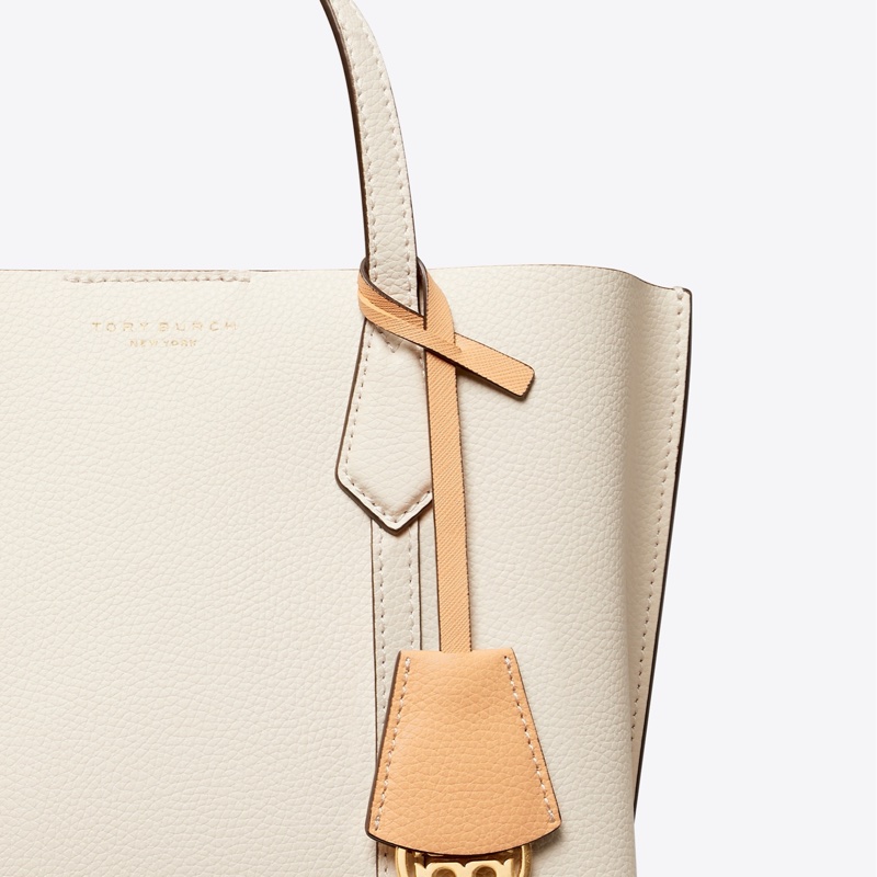 Tory Burch 女士 徽標單肩包均碼碼24cm*12cm*19.5cm-3